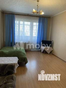 1-к квартира, вторичка, 40м2, 5/9 этаж