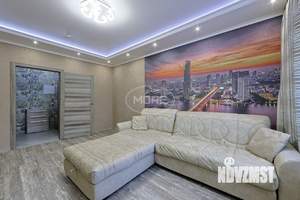 1-к квартира, вторичка, 50м2, 10/12 этаж