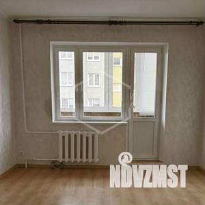1-к квартира, вторичка, 37м2, 5/10 этаж