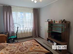 1-к квартира, вторичка, 35м2, 3/6 этаж