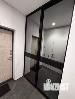 1-к квартира, вторичка, 60м2, 2/12 этаж