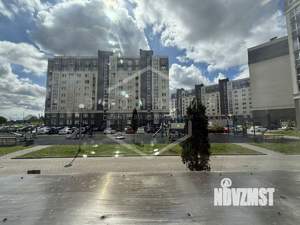 2-к квартира, вторичка, 61м2, 1/10 этаж