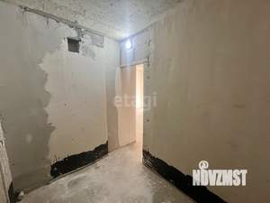 2-к квартира, сданный дом, 63м2, 23/25 этаж