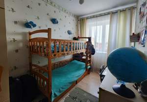 2-к квартира, вторичка, 62м2, 9/10 этаж