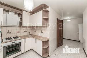 3-к квартира, вторичка, 59м2, 1/9 этаж