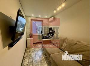 2-к квартира, вторичка, 47м2, 2/3 этаж