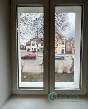 1-к квартира, вторичка, 28м2, 1/2 этаж