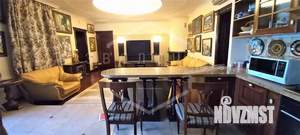 3-к квартира, вторичка, 160м2, 1/4 этаж