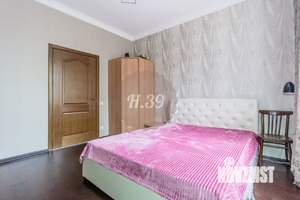 2-к квартира, вторичка, 54м2, 1/3 этаж