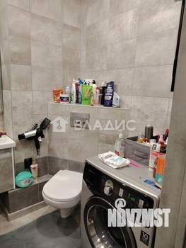 1-к квартира, вторичка, 37м2, 1/12 этаж