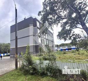 1-к квартира, вторичка, 31м2, 1/4 этаж