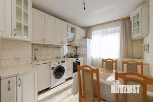 4-к квартира, вторичка, 104м2, 7/10 этаж