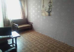 3-к квартира, вторичка, 62м2, 4/9 этаж