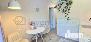 2-к квартира, вторичка, 41м2, 3/4 этаж