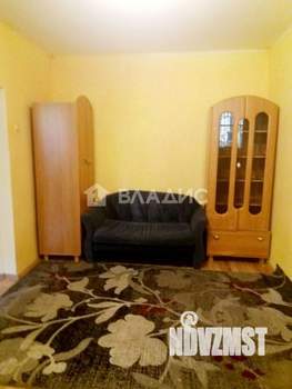 2-к квартира, вторичка, 41м2, 1/4 этаж