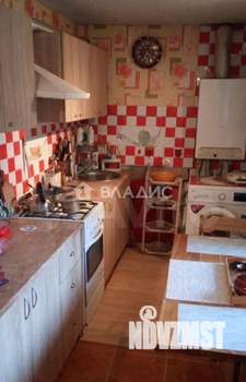 2-к квартира, вторичка, 49м2, 1/2 этаж