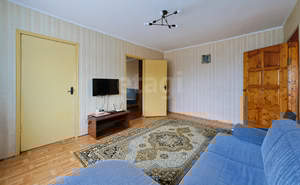 3-к квартира, вторичка, 48м2, 2/3 этаж