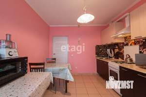 1-к квартира, вторичка, 44м2, 1/9 этаж