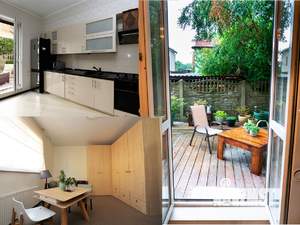 2-к квартира, вторичка, 65м2, 1/3 этаж