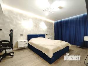 1-к квартира, вторичка, 40м2, 1/12 этаж