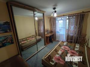 2-к квартира, вторичка, 50м2, 2/5 этаж