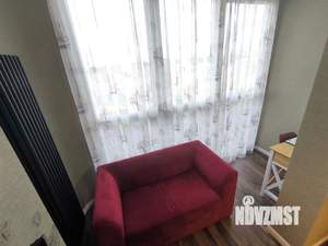 1-к квартира, вторичка, 46м2, 8/8 этаж