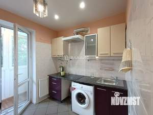 1-к квартира, вторичка, 30м2, 3/8 этаж