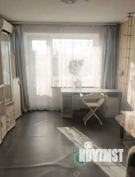2-к квартира, вторичка, 45м2, 5/5 этаж