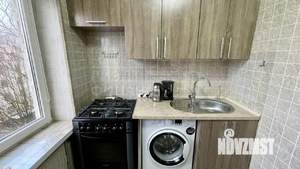 4-к квартира, вторичка, 62м2, 5/5 этаж