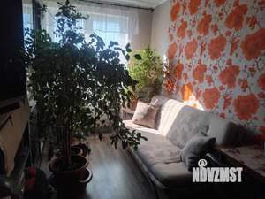 2-к квартира, вторичка, 59м2, 7/8 этаж