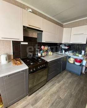 4-к квартира, вторичка, 85м2, 5/5 этаж