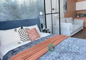 3-к квартира, вторичка, 79м2, 4/7 этаж