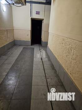1-к квартира, вторичка, 37м2, 1/6 этаж