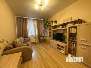 1-к квартира, вторичка, 32м2, 5/9 этаж