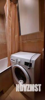 2-к квартира, вторичка, 51м2, 2/5 этаж