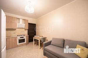 1-к квартира, вторичка, 46м2, 3/8 этаж