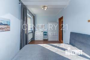 1-к квартира, вторичка, 41м2, 5/5 этаж