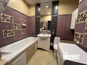 1-к квартира, вторичка, 50м2, 11/16 этаж
