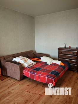 1-к квартира, вторичка, 37м2, 8/9 этаж