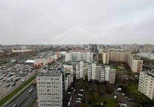 1-к квартира, вторичка, 49м2, 19/25 этаж