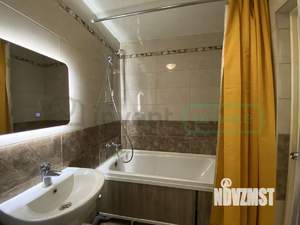 1-к квартира, вторичка, 34м2, 4/8 этаж