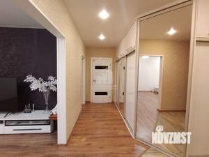 3-к квартира, вторичка, 90м2, 8/9 этаж