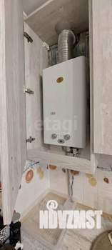 1-к квартира, вторичка, 30м2, 5/5 этаж