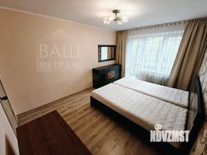 2-к квартира, вторичка, 48м2, 3/5 этаж