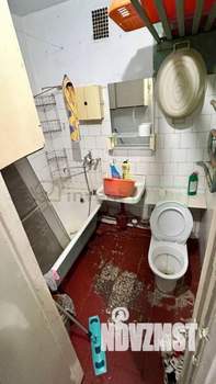 2-к квартира, вторичка, 43м2, 2/5 этаж