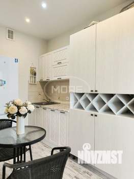 Студия квартира, вторичка, 25м2, 5/5 этаж