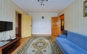 3-к квартира, вторичка, 48м2, 2/3 этаж