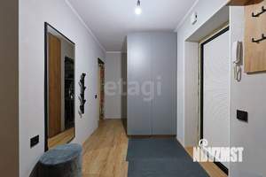 1-к квартира, вторичка, 47м2, 5/5 этаж