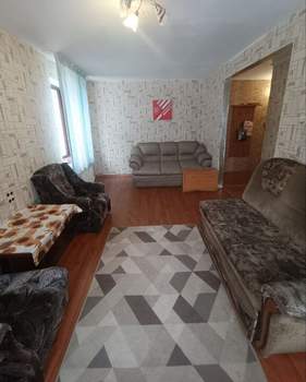 1-к квартира, вторичка, 31м2, 2/5 этаж