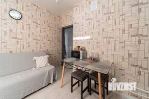 1-к квартира, вторичка, 37м2, 9/16 этаж